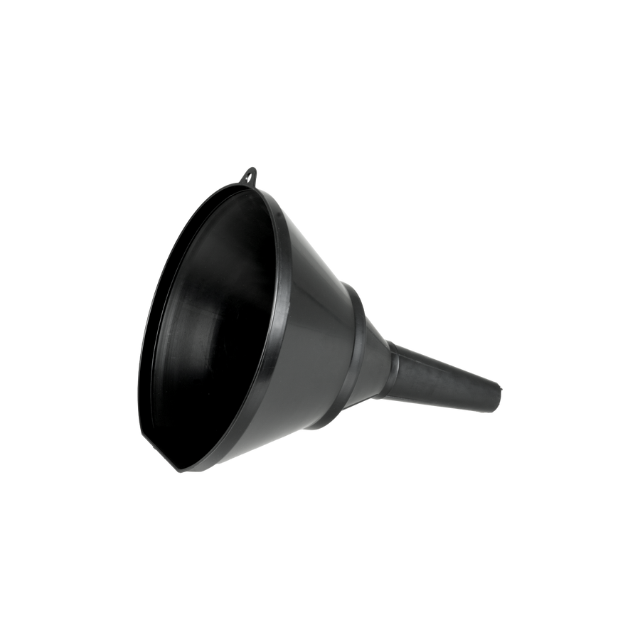 Saxon 22cm All Purpose Funnel with Wide Opening and Tapered Spout