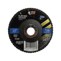 Josco Abrasive Flap Disc - 100mm - Zirconia - Extra Fine 120 Grit - SuperSaverAU - view 2