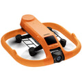 HoverAir AQUA Waterproof Camera Drone Basic Combo 4K 128GB Orange SP08H006 — image 2