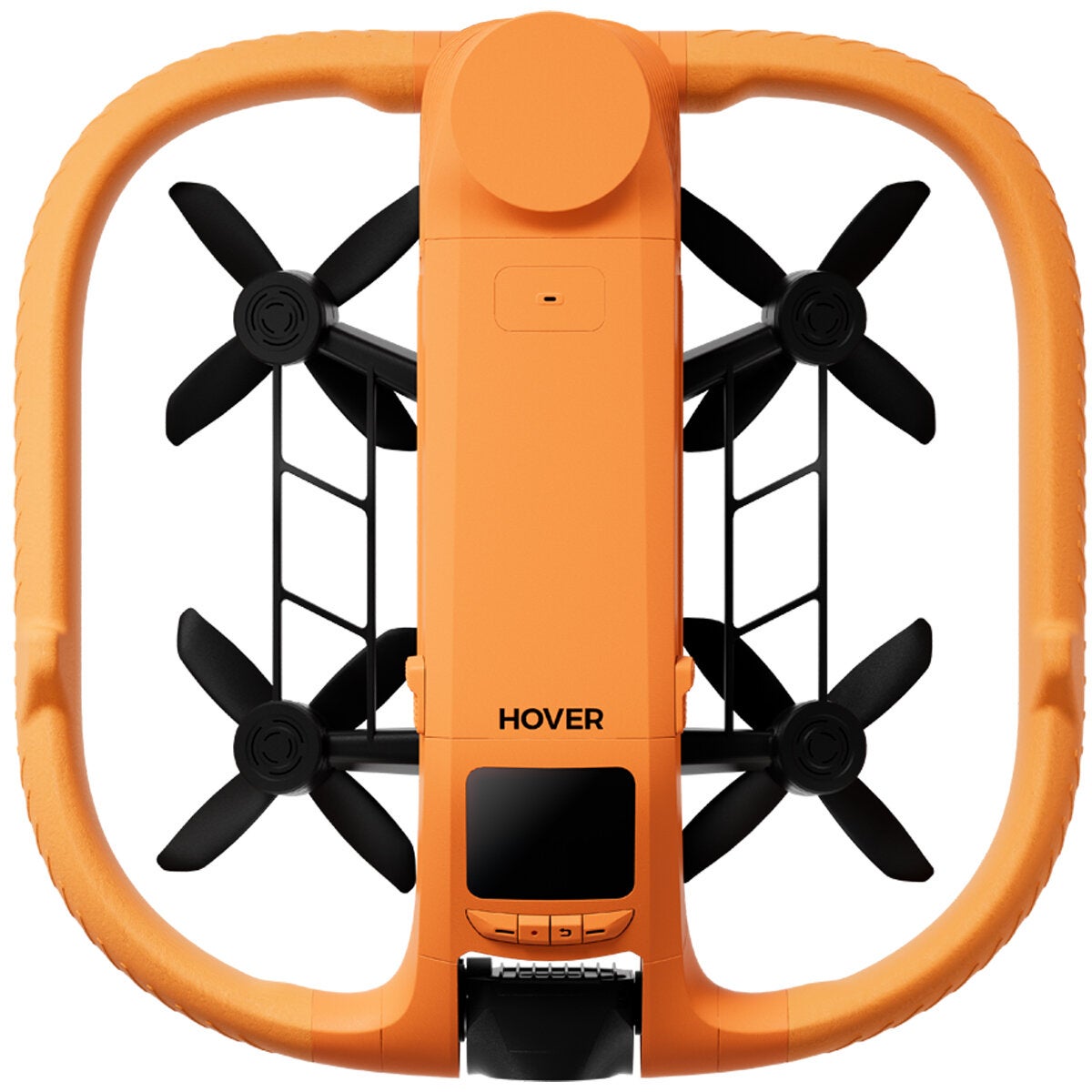 HoverAir AQUA Waterproof Camera Drone Basic Combo 4K 128GB Orange SP08H006 — image 5