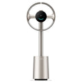 Dreame Bladeless Tower Fan MF10, 16x Airflow Amplification for Year Round Comfort — image 2