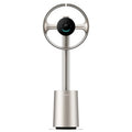 Dreame Bladeless Tower Fan MF10, 16x Airflow Amplification for Year Round Comfort — image 4