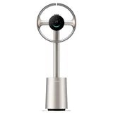Dreame Bladeless Tower Fan MF10, 16x Airflow Amplification for Year Round Comfort — image 7