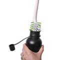 Sabco Drink Bottle Cleaning Set - Nylon Bristles - Long Handle - Easy Grip - SuperSaverAU - view 2