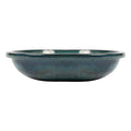 Northcote Pottery Newport Water Bowl 50cm x 14cm Forrest Green - SuperSaverAU - view 1