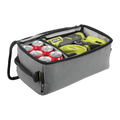 Ryobi Half Size Clear Top Traxx Canvas Bag - 240mm x 170mm x 440mm - Water-Resistant - SuperSaverAU - view 5
