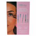 Lash Therapy 3 Step Eyelash Care Kit Lengthen and Define Lash Serum
