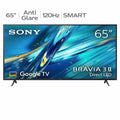 Sony 65 Inch 4K HDR Television Bravia 3 II Direct LED Google TV K65XR30M2