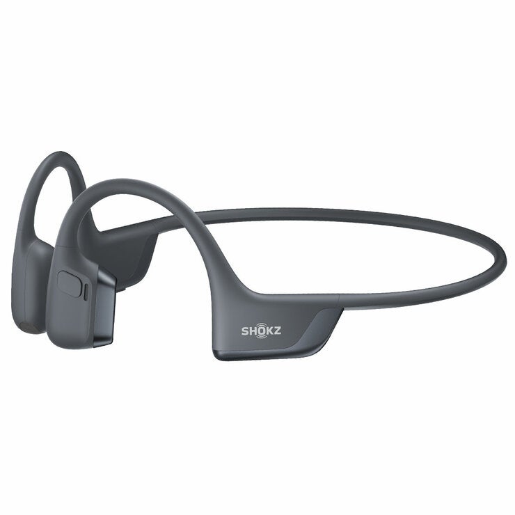 Shokz S820-ST-BK OpenRun Pro 2 Sport Headphones Black, Bluetooth 5.3 IP55 — image 2