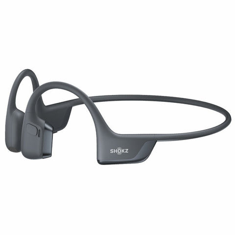 Shokz S820-ST-BK OpenRun Pro 2 Sport Headphones Black, Bluetooth 5.3 IP55 — image 2