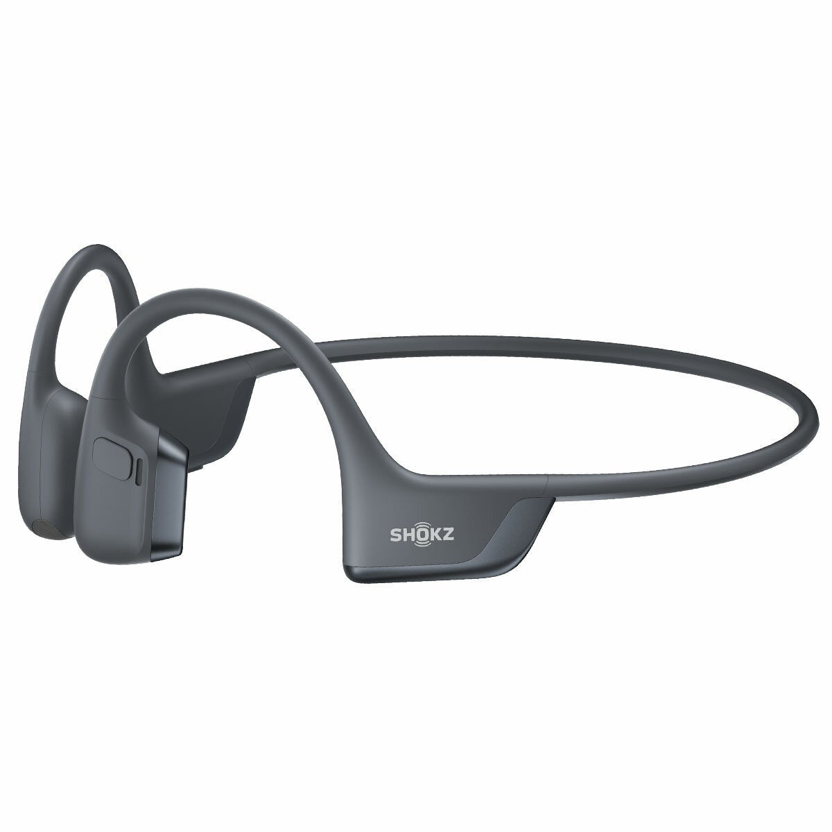 Shokz S820-ST-BK OpenRun Pro 2 Sport Headphones Black, Bluetooth 5.3 IP55