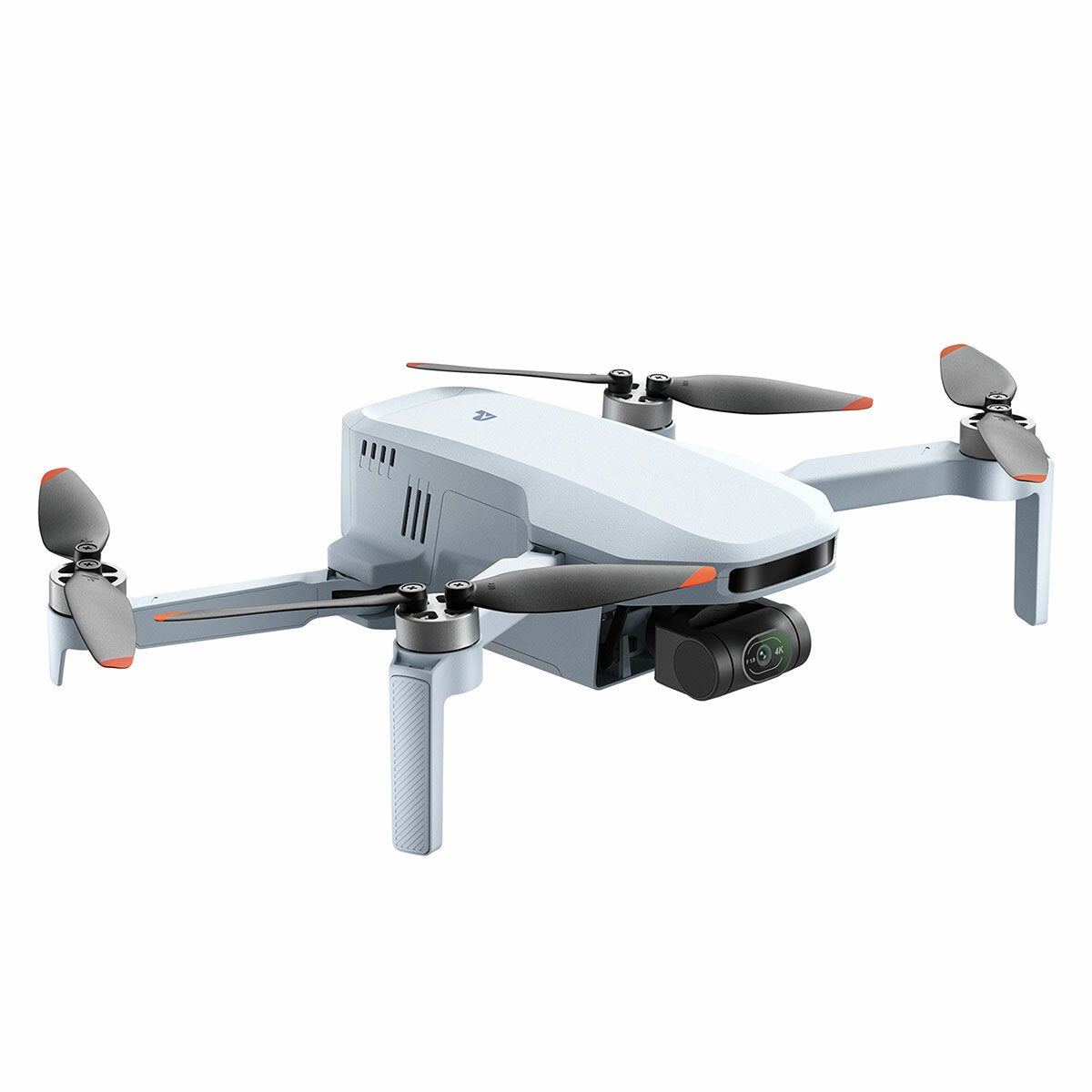 Potensic Atom 2 Portable Drone With Camera 4K HDR 249g White APM2534311 — image 2