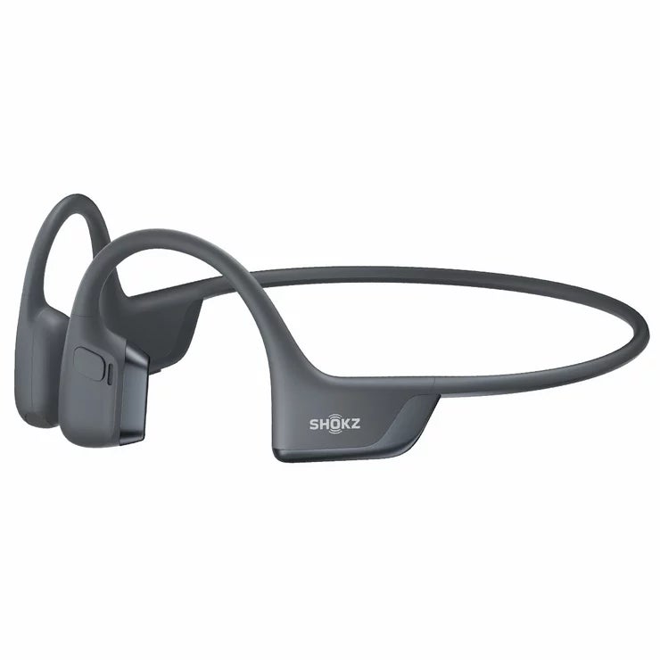 Shokz S820-ST-BK OpenRun Pro 2 Sport Headphones Black, Bluetooth 5.3 IP55 — image 6