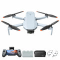 Potensic Atom 2 Portable Drone With Camera 4K HDR 249g White APM2534311 — image 6