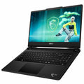 RTX 5050 Gaming and Study Laptop with 15.6in FHD 144Hz Screen, Intel i5 and 16GB RAM, MSI Cyborg C13WEO-617AU — image 2