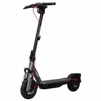 Segway Ninebot F3 Pro Electric Scooter Silver, 70km Range and 1200W Power — image 4