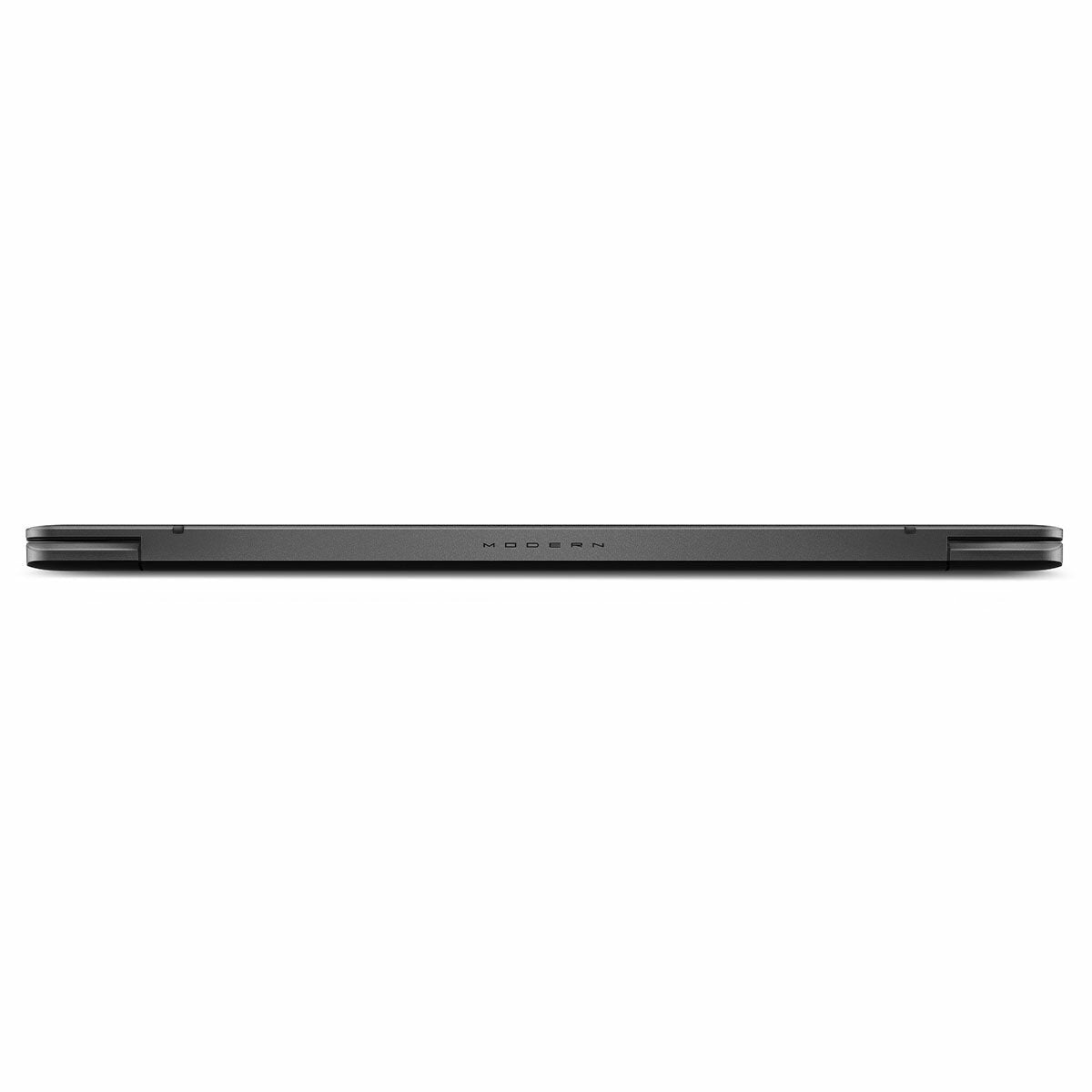 Lightweight 14 Inch FHD Productivity Laptop in Platinum Grey with Windows 11 Home, MSI Modern F1MG-1026AU — image 9