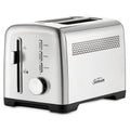 Sunbeam TAM1002SS Stainless Steel Toaster 2 Slice Long Slot High Lift Lever — image 2