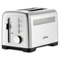 Sunbeam TAM1002SS Stainless Steel Toaster 2 Slice Long Slot High Lift Lever — image 4