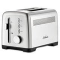 Sunbeam TAM1002SS Stainless Steel Toaster 2 Slice Long Slot High Lift Lever — image 3