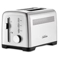Sunbeam TAM1002SS Stainless Steel Toaster 2 Slice Long Slot High Lift Lever — image 5
