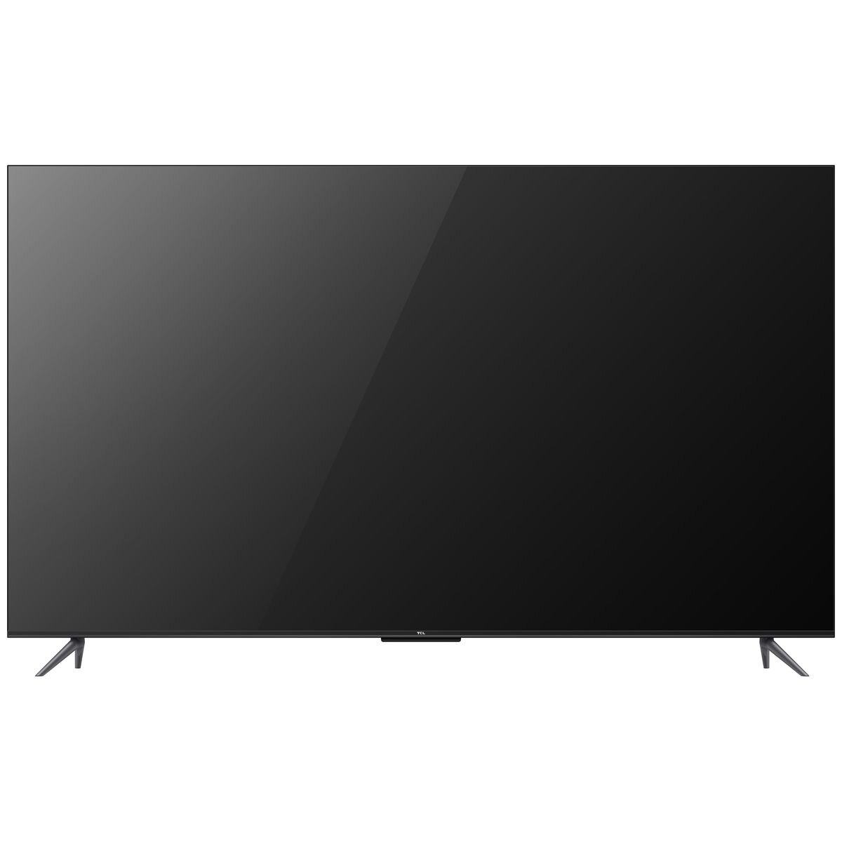 TCL P745 50-Inch 4K UHD QUHD Smart Google TV - Dolby Vision, HDR10+, 6.0 Energy Rating - 50P745