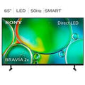 Sony K65S20M2 BRAVIA 2 II Google TV 65 Inch 4K HDR Direct LED Smart TV — image 3