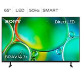 Sony K65S20M2 BRAVIA 2 II Google TV 65 Inch 4K HDR Direct LED Smart TV — image 3