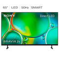 Sony K65S20M2 BRAVIA 2 II Google TV 65 Inch 4K HDR Direct LED Smart TV — image 5