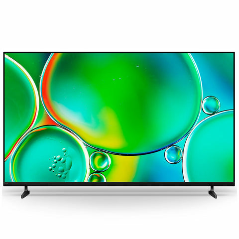 55 Inch 4K HDR Smart TV with Google TV and X1 Upscaling Processor from Sony BRAVIA 2 II K55S20M2 — image 2