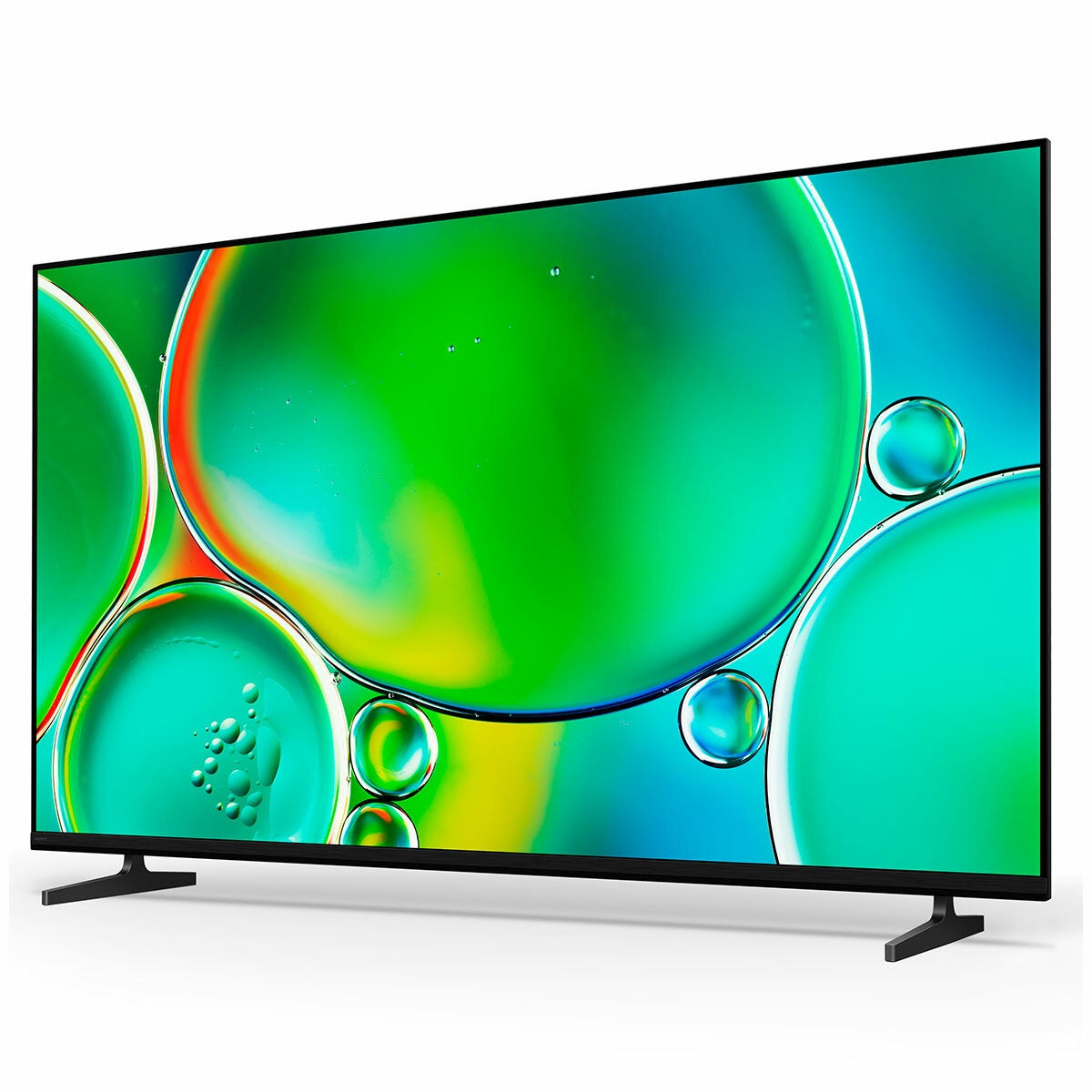 55 Inch 4K HDR Smart TV with Google TV and X1 Upscaling Processor from Sony BRAVIA 2 II K55S20M2 — image 4
