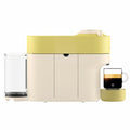 De'Longhi Vertuo Pop Lemon Nespresso Pod Espresso Maker ENV90LAEPACK with Aeroccino3 — image 4