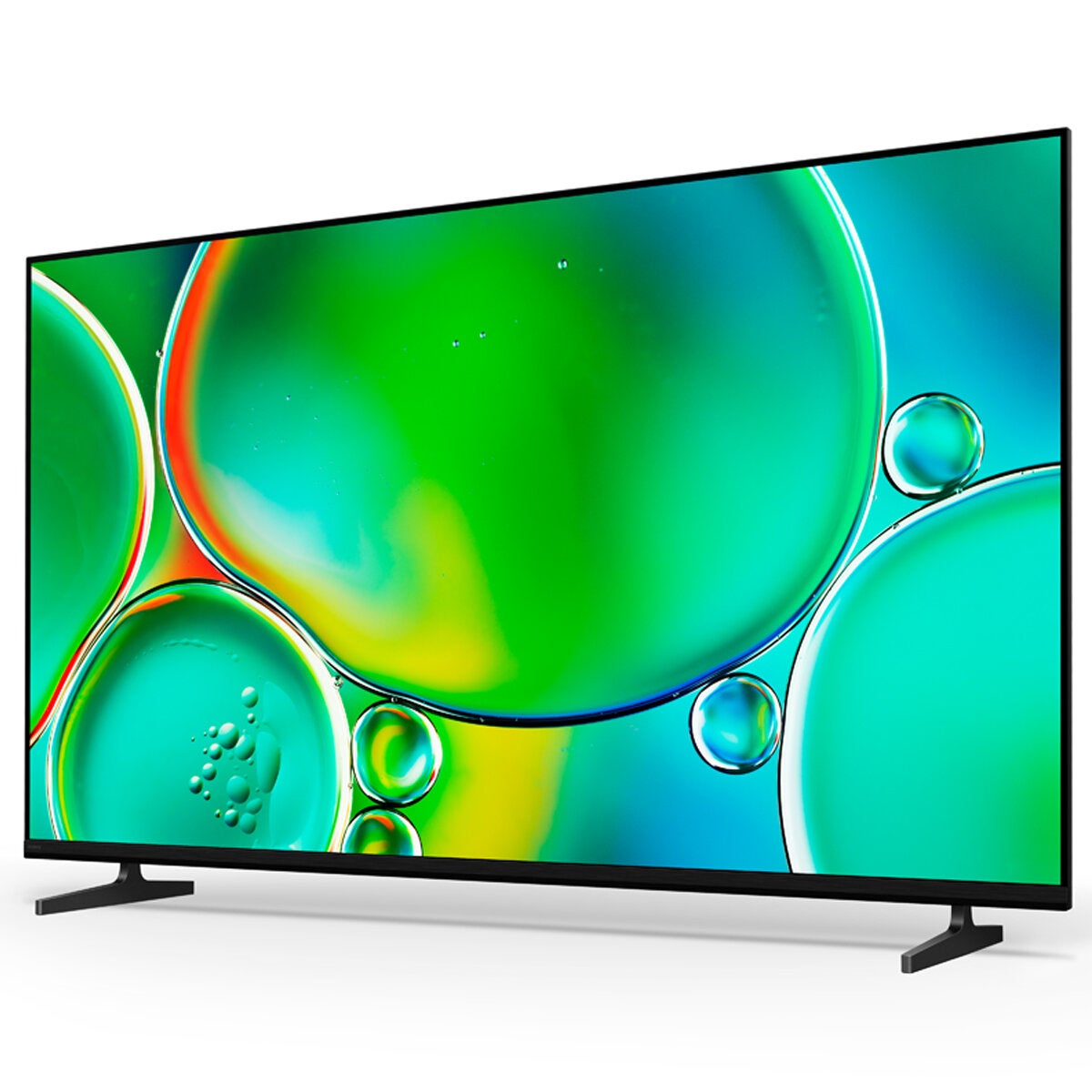 75-Inch 4K Smart TV with Google TV and X1 Upscaling Processor, Sony BRAVIA 2 II Direct LED K75S20M2 — image 3