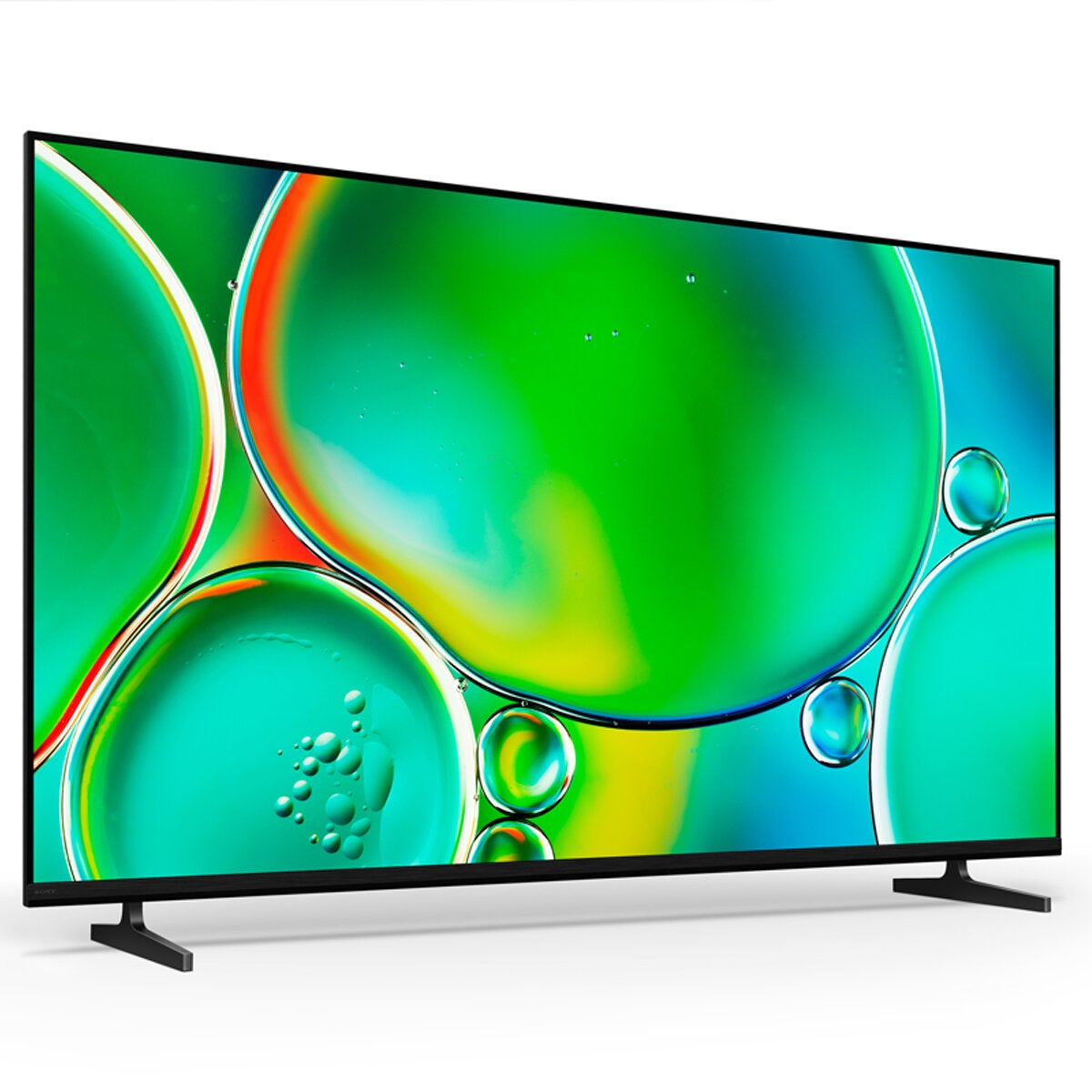 75-Inch 4K Smart TV with Google TV and X1 Upscaling Processor, Sony BRAVIA 2 II Direct LED K75S20M2 — image 4