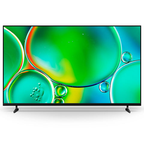 75-Inch 4K Smart TV with Google TV and X1 Upscaling Processor, Sony BRAVIA 2 II Direct LED K75S20M2 — image 2