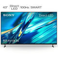 Sony K43XR30M2 Bravia 3 II Google TV 43 Inch 4K Direct LED Smart TV — image 4