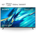 Sony K43XR30M2 Bravia 3 II Google TV 43 Inch 4K Direct LED Smart TV — image 6