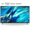 Sony K55XR30M2 Bravia 3 II Google TV 55 Inch 4K Direct LED Smart TV — image 3