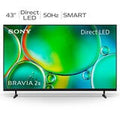 Sony K43S20M2 BRAVIA 2 II Google TV 43 Inch 4K HDR Direct LED Smart TV — image 3