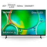 Sony K43S20M2 BRAVIA 2 II Google TV 43 Inch 4K HDR Direct LED Smart TV — image 7