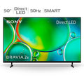 Sony K50S20M2 BRAVIA 2 II Google TV 50 Inch 4K HDR Direct LED Smart TV — image 2