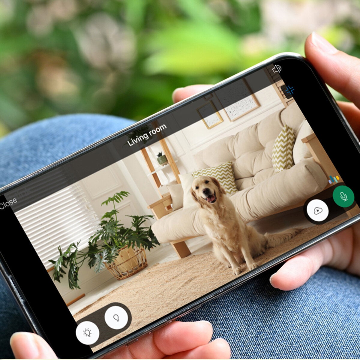 Whole-Home Security Camera Bundle: Six 2K Wire-Free and Plug-In Cameras with Night Vision by Blink B0H2XJHNGS — image 5