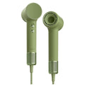 Laifen Green Mini Ionic Blow Dryer 299g Travel Portable 1HD31SAUGR001 — image 2