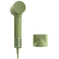 Laifen Green Mini Ionic Blow Dryer 299g Travel Portable 1HD31SAUGR001 — image 3