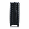 Expandable Hard Shell Suitcase Trio with Dual Spinner Wheels and Adjustable Trolley Grip by American Tourister — image 6