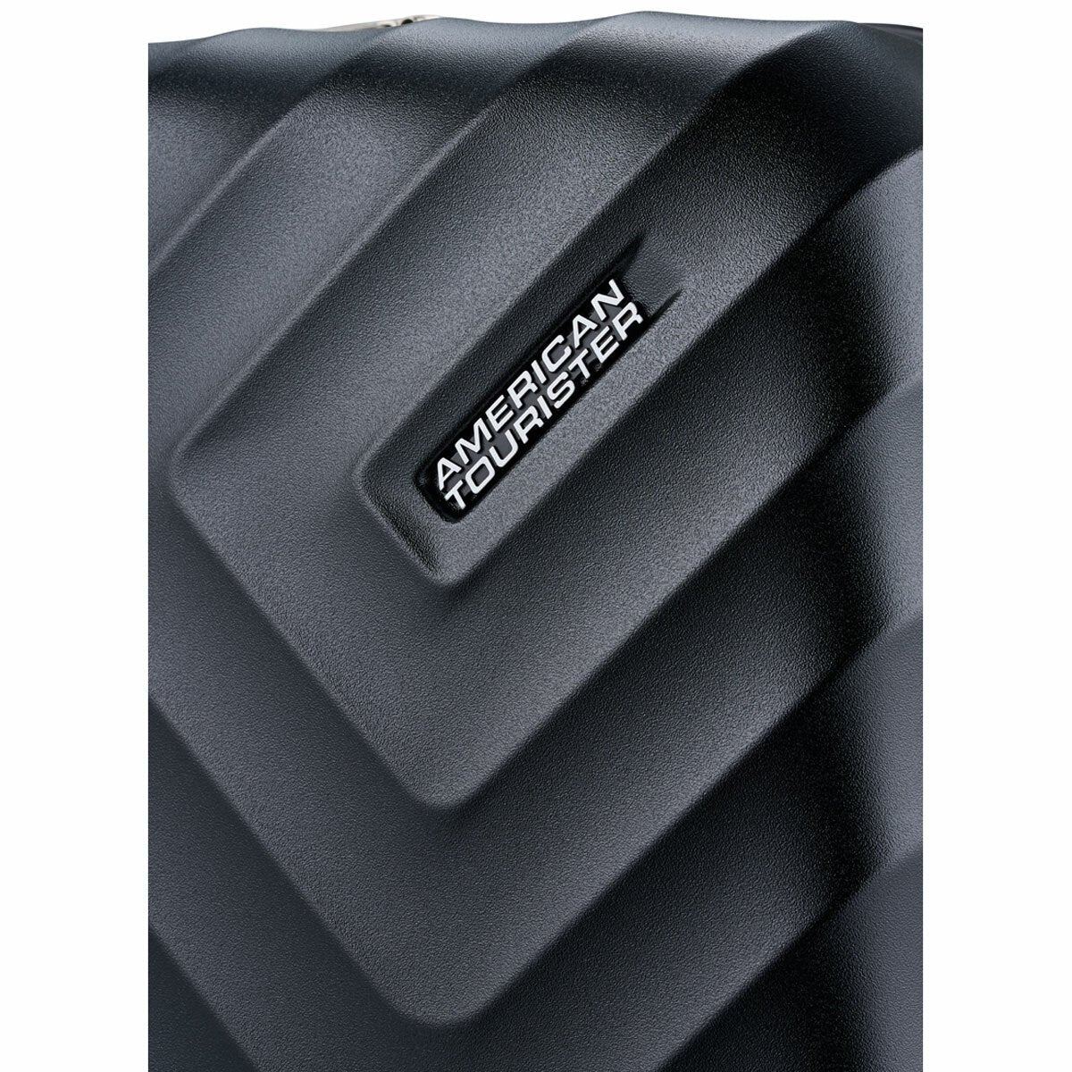 Expandable Hard Shell Suitcase Trio with Dual Spinner Wheels and Adjustable Trolley Grip by American Tourister — image 16