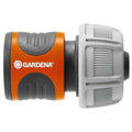 Gardena 19mm Hose Connector - Plastic - Ergonomic - UV Stabilised - SuperSaverAU - view 3