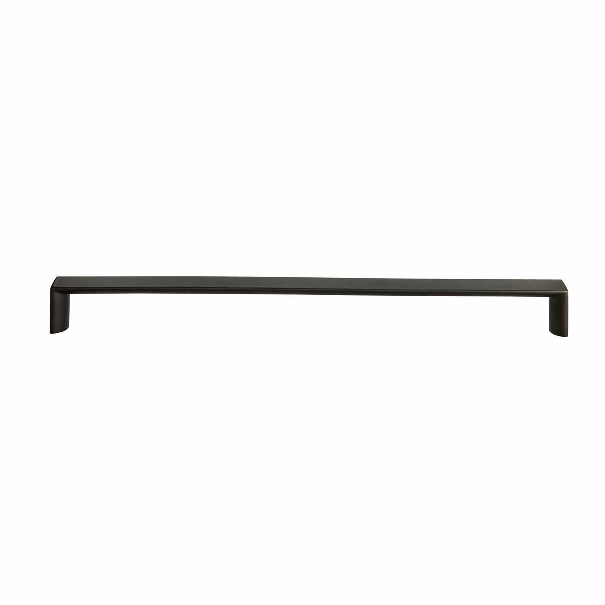 Taskmaster 224mm Matte Black Round Handle - 1 Pack - Steel - SuperSaverAU - view 1