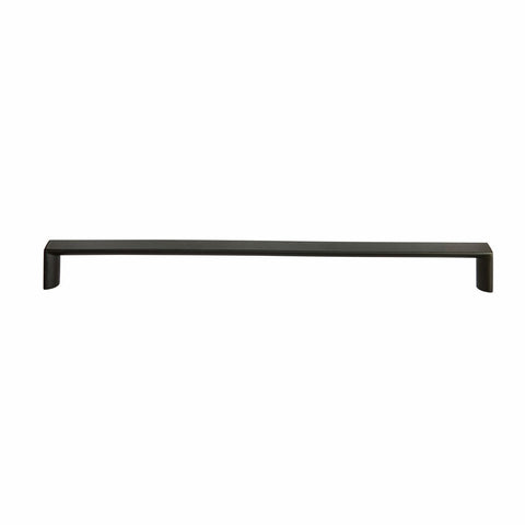 Taskmaster 224mm Matte Black Round Handle - 1 Pack - Steel - SuperSaverAU - view 1