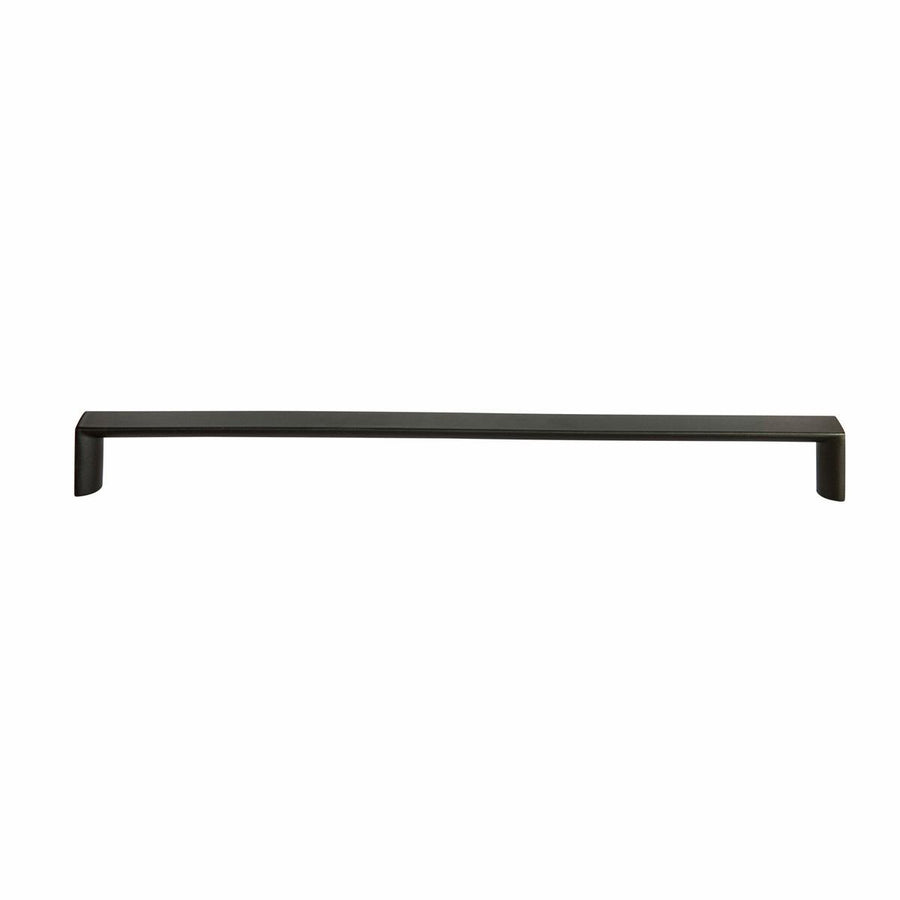 Taskmaster 224mm Matte Black Round Handle - 1 Pack - Steel - SuperSaverAU - view 1